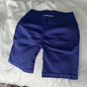 Aurola shorts